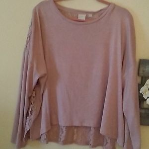 NY&CO Soho brand top